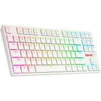 Redragon Anubis K539W-RGB Simsiz Mexaniki RGB TKL Gaming Klaviatura