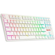 Redragon Anubis K539W-RGB Simsiz Mexaniki RGB TKL Gaming Klaviatura
