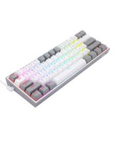 Redragon Azure K652GG-RGB-PRO Simsiz Mexaniki Klaviatura