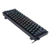 Redragon Castor K631 Pro Simsiz Mexaniki Oyun Klaviaturası