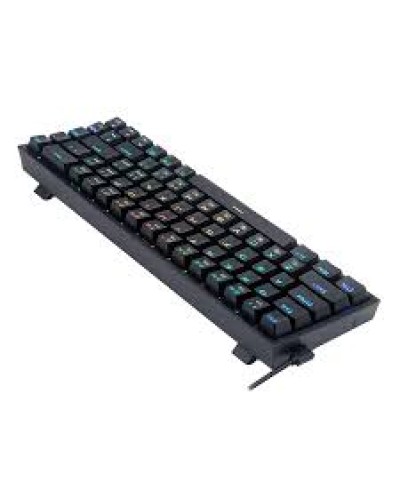 Redragon Castor K631 Pro Simsiz Mexaniki Oyun Klaviaturası