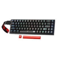 Redragon Castor K631 Pro Simsiz Mexaniki Oyun Klaviaturası