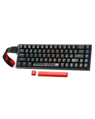 Redragon Castor K631 Pro Simsiz Mexaniki Oyun Klaviaturası