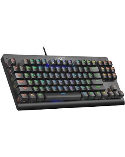 Redragon Dark Avenger K568RGB-2 Mexaniki Oyun Klaviaturası