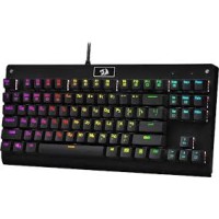 Redragon Dark Avenger K568RGB-2 Mexaniki Oyun Klaviaturası