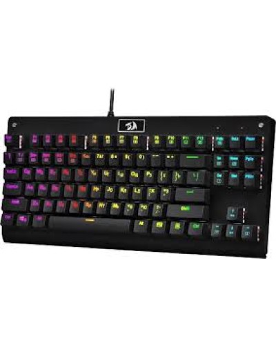 Redragon Dark Avenger K568RGB-2 Mexaniki Oyun Klaviaturası
