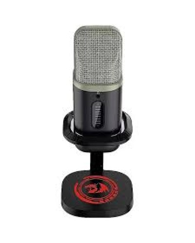 Redragon GM305 USB Masaüstü Mikrofon