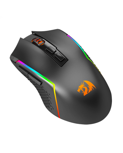 Redragon M693 RGB Simsiz Oyun Siçanı