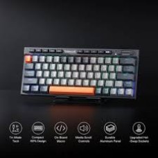 Redragon Traric Pro K634GG-RGB-PRO Механическая игровая клавиатура