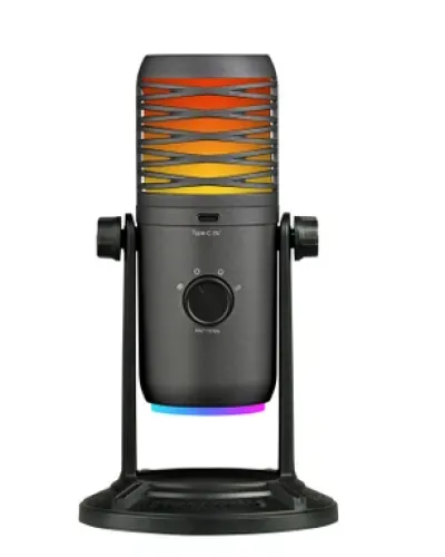 Redragon GM306 USB Kondensator Mikrofon