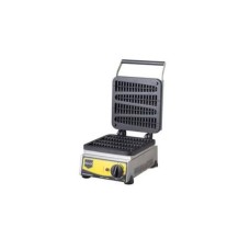 Remta Peşəkar Waffle Aparatı 1200W – Kompakt Elektrikli Vafli Bişirici