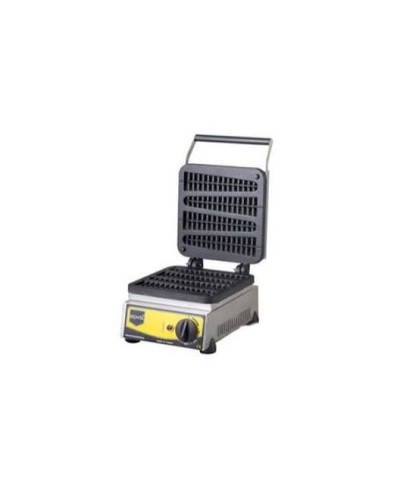 Remta Peşəkar Waffle Aparatı 1200W – Kompakt Elektrikli Vafli Bişirici