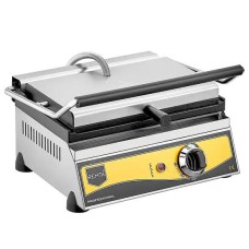 Remta R71 Elektrik Tost Aparatı 12 Dilim 1500W Sənaye Tipi