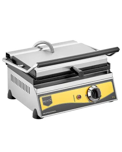 Remta R71 Elektrik Tost Aparatı 12 Dilim 1500W Sənaye Tipi