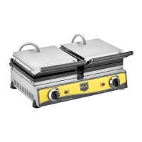 Remta W20 Cüt Waffle Aparatı – Kvadrat + Çiçək Model, 2400W
