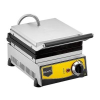 Remta Waffle Aparatı – Təkli Kvadrat Model, 1200W