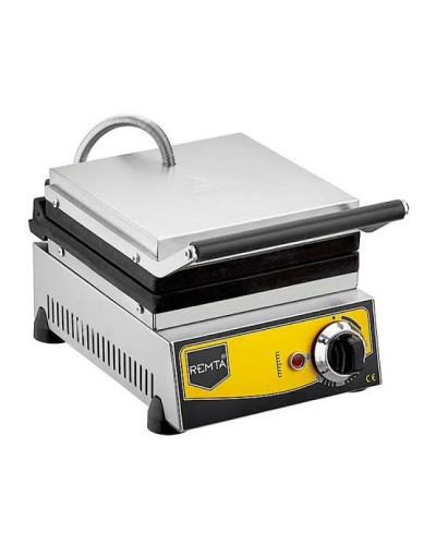 Remta Waffle Aparatı – Təkli Kvadrat Model, 1200W