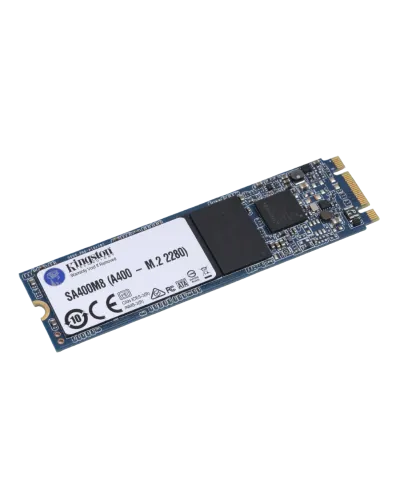 Kingston A400 240GB SSD (SA400S37/240G)
