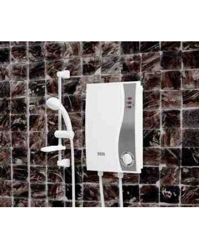 SEM Majesty BT-1 7600W Elektrikli Ani Su Qızdırıcısı