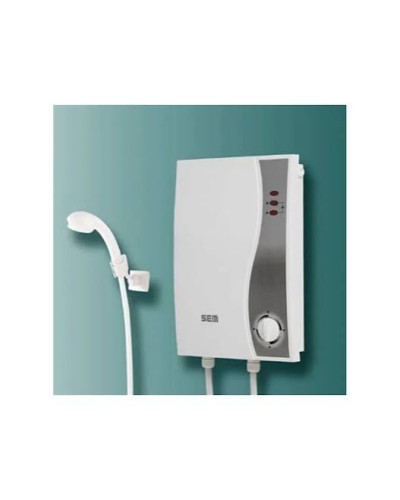 SEM Majesty BT-1 7600W Elektrikli Ani Su Qızdırıcısı