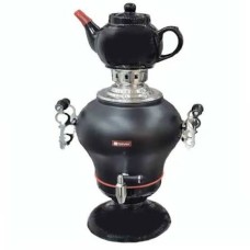Silver SL-0045  Samovar