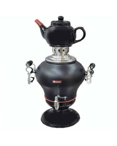 Silver SL-0045  Samovar