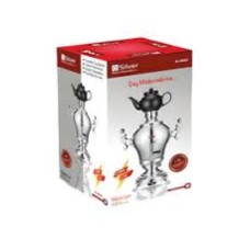 Silver SL-0045  Samovar