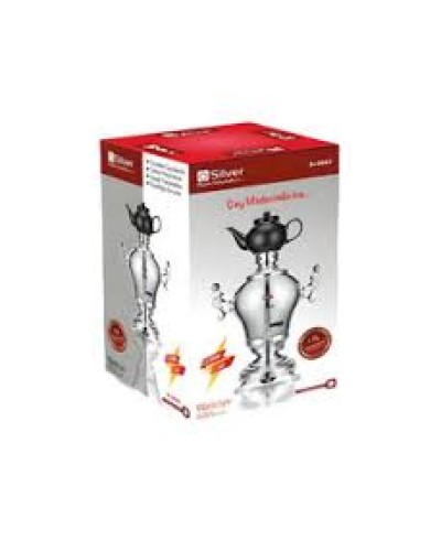 Silver SL-0045  Samovar