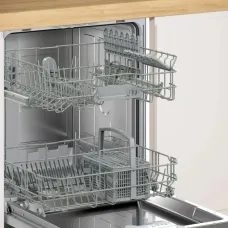 Bosch SMV26AX00Q Serie 2 Qabyuyan Maşın