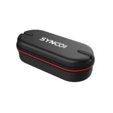SYNCO G1 A1 Pro Simsiz Yaxa Mikrofon sistemi