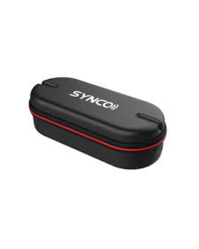 SYNCO G1 A1 Pro беспроводной петличный микрофон