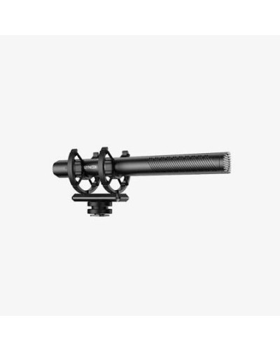 SYNCO Mic-D30 Peşəkar Shotgun Mikrofon