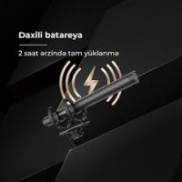SYNCO Mic-D30 профессиональный направленный shotgun микрофон