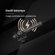 SYNCO Mic-D30 Peşəkar Shotgun Mikrofon