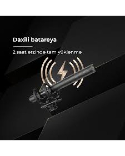 SYNCO Mic-D30 Peşəkar Shotgun Mikrofon
