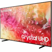 Samsung 50DU7100 Телевизор