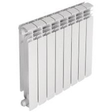 San Teh Rai 500/96 H=500 Alüminium Seksiyalı Radiator 16 Bar