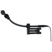 Sennheiser E 608 Dinamik Mikrofon