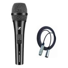 Sennheiser XS 1 Dinamik Vokal Mikrofon