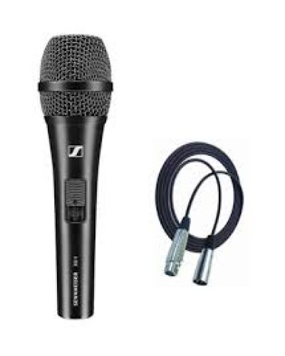 Sennheiser XS 1 Dinamik Vokal Mikrofon
