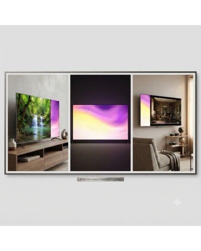 Shivaki S43G Sinema Vision LED Televizor