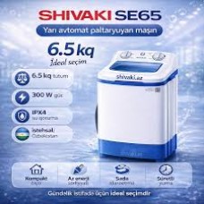 Shivaki SE65 Paltaryuyan Maşın