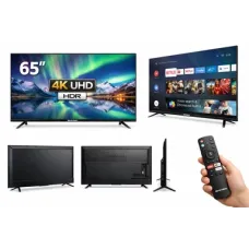 Shivaki 65NUCH900 4K UHD Televizor