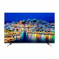 Shivaki S50NUCH001 4K Ultra HD Televizor