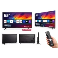 Shivaki S55MUA800 Ultra HD 4K Televizor