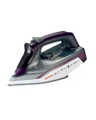 Shivaki SH-SI-83 Buxarlı ütü