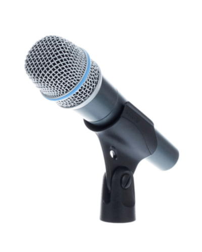 Shure BETA 57A Dinamik Mikrofon