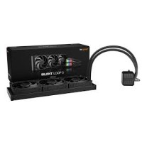 Silent Loop 3 420mm BW026 Maye Soyutma Sistemi