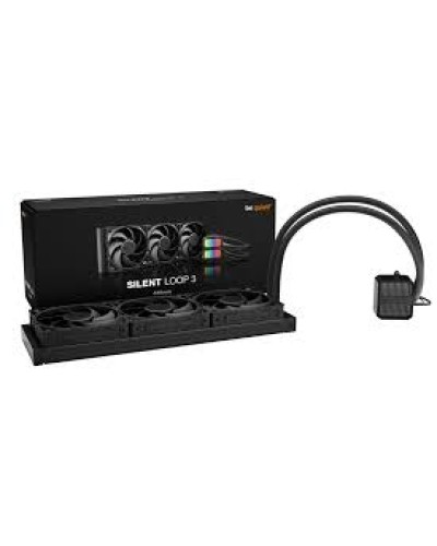 Silent Loop 3 420mm BW026 Maye Soyutma Sistemi