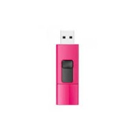 Silicon Power Blaze B05 SP128GBUF3B05V1H 128GB Peach Fleş Yaddaş